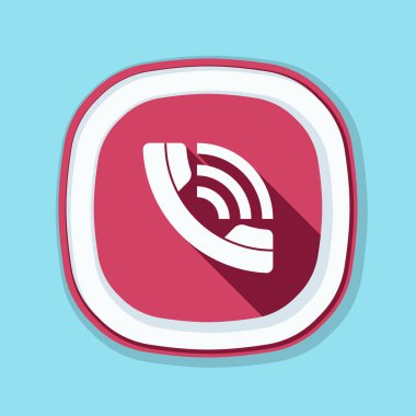 Arama düğmesi simgesi