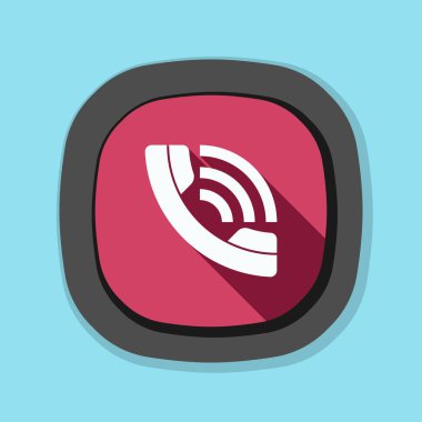 Arama düğmesi simgesi