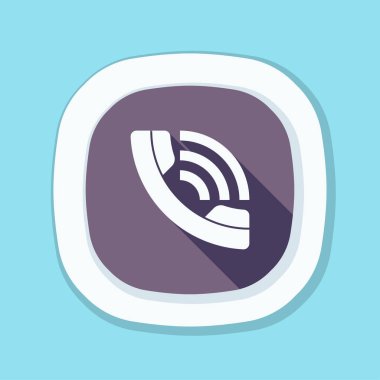 Arama düğmesi simgesi