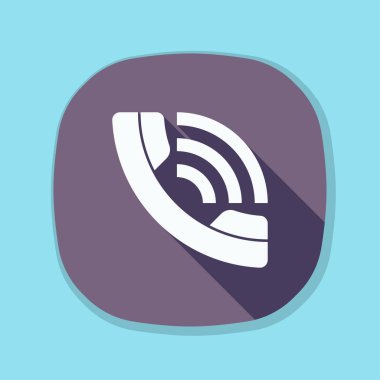 Arama düğmesi simgesi