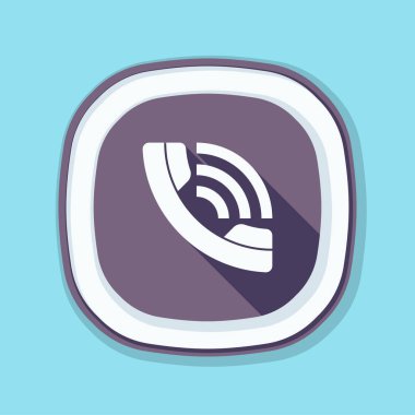 Arama düğmesi simgesi