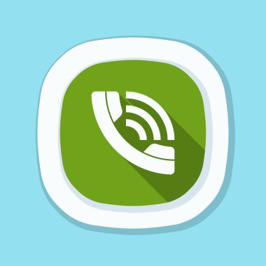 Arama düğmesi simgesi