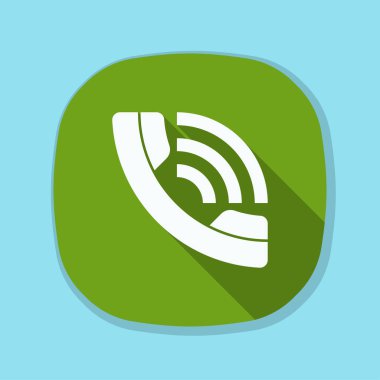 Arama düğmesi simgesi