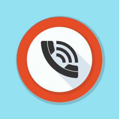 Arama düğmesi simgesi