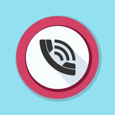 Arama düğmesi simgesi