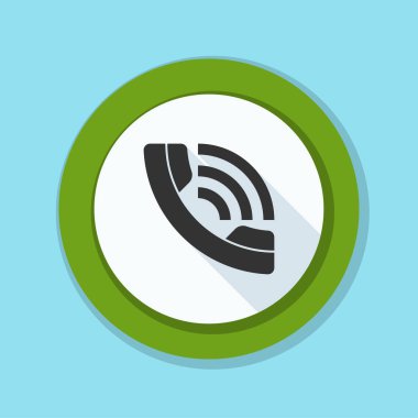 Arama düğmesi simgesi