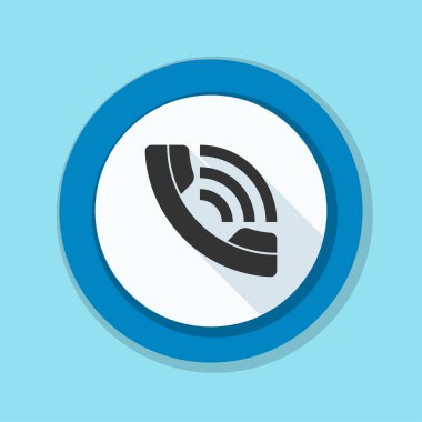 Arama düğmesi simgesi