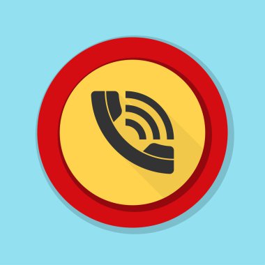 Arama düğmesi simgesi