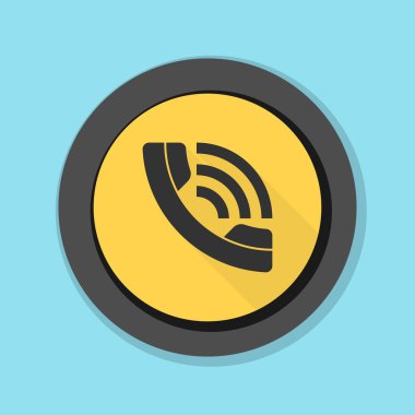 Arama düğmesi simgesi