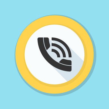 Arama düğmesi simgesi