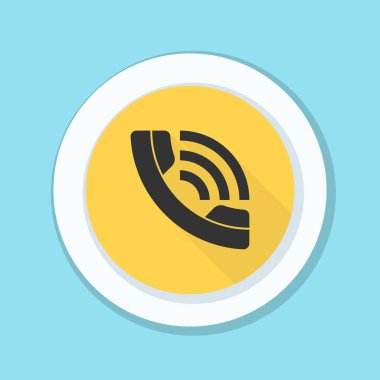 Arama düğmesi simgesi