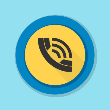 Arama düğmesi simgesi