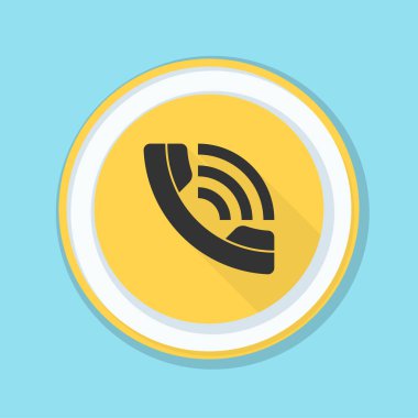 Arama düğmesi simgesi