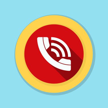 Arama düğmesi simgesi