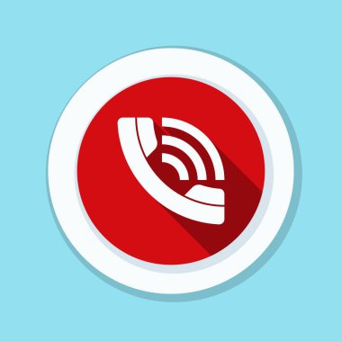 Arama düğmesi simgesi