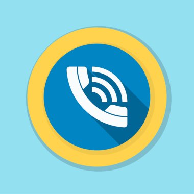 Arama düğmesi simgesi