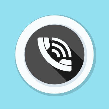 Arama düğmesi simgesi