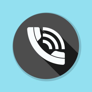 Arama düğmesi simgesi