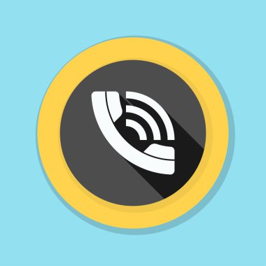 Arama düğmesi simgesi