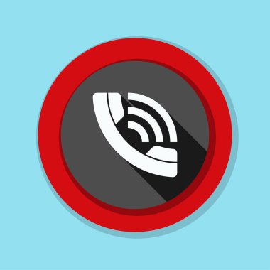 Arama düğmesi simgesi