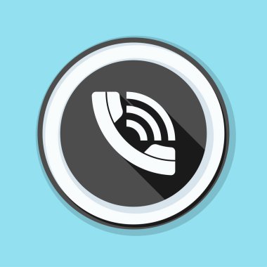 Arama düğmesi simgesi