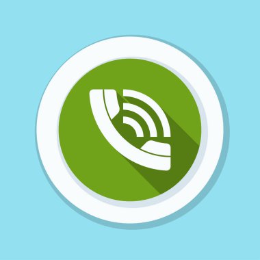 Arama düğmesi simgesi