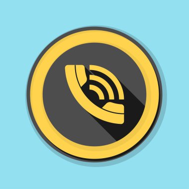 Arama düğmesi simgesi