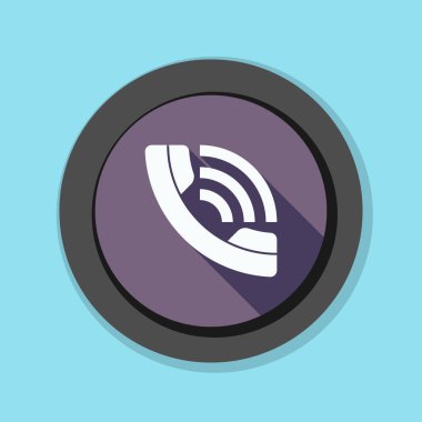 Arama düğmesi simgesi