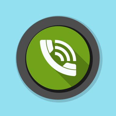 Arama düğmesi simgesi