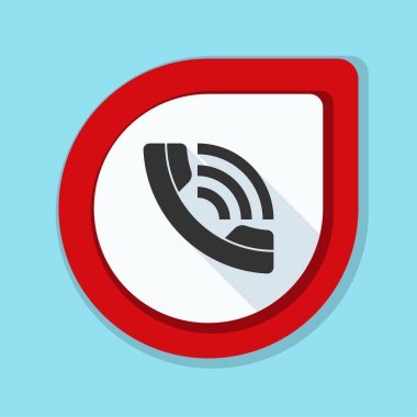 Arama düğmesi simgesi