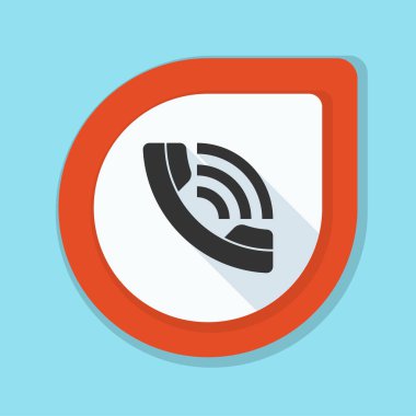 Arama düğmesi simgesi