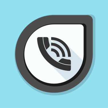 Arama düğmesi simgesi