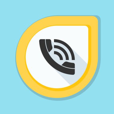 Arama düğmesi simgesi