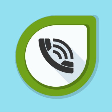 Arama düğmesi simgesi