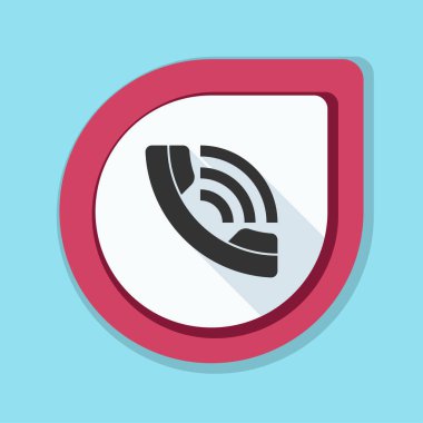 Arama düğmesi simgesi