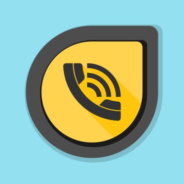 Arama düğmesi simgesi