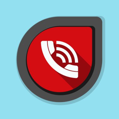 Arama düğmesi simgesi