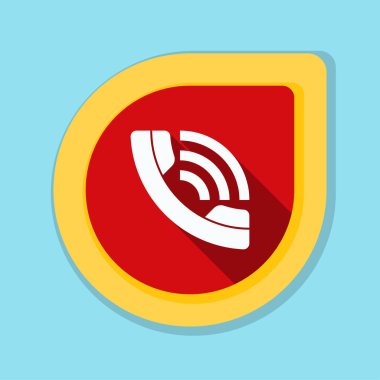 Arama düğmesi simgesi