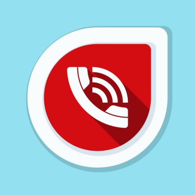 Arama düğmesi simgesi