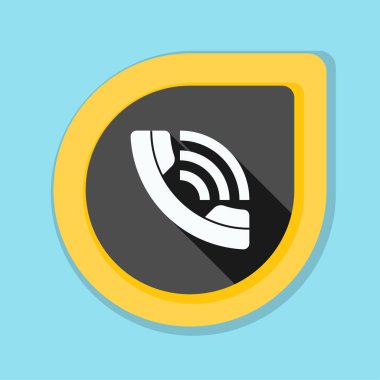 Arama düğmesi simgesi