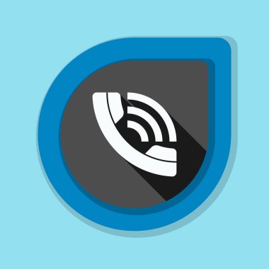 Arama düğmesi simgesi