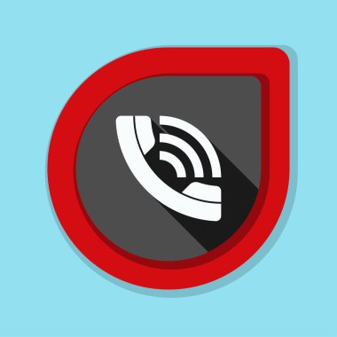 Arama düğmesi simgesi