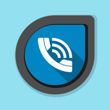 Arama düğmesi simgesi