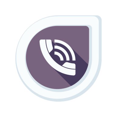 Arama düğmesi simgesi