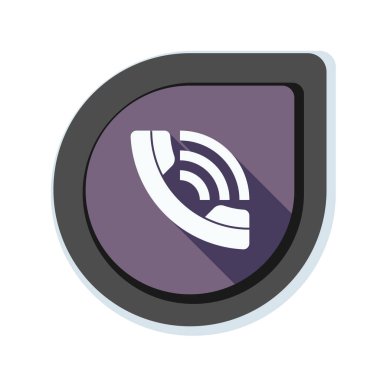 Arama düğmesi simgesi