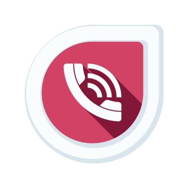 Arama düğmesi simgesi