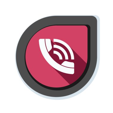 Arama düğmesi simgesi