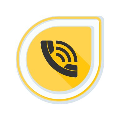 Arama düğmesi simgesi