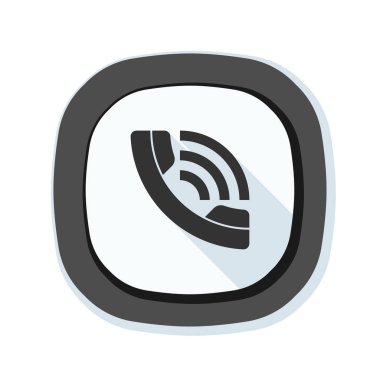 Arama düğmesi simgesi