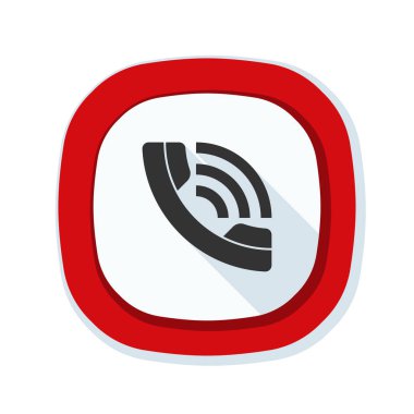 Arama düğmesi simgesi